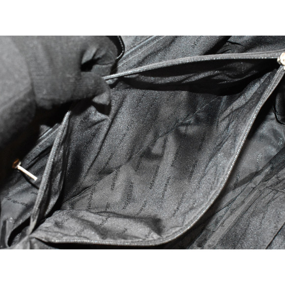 Yves Saint Laurent Bag Black - Picture 8 of 16